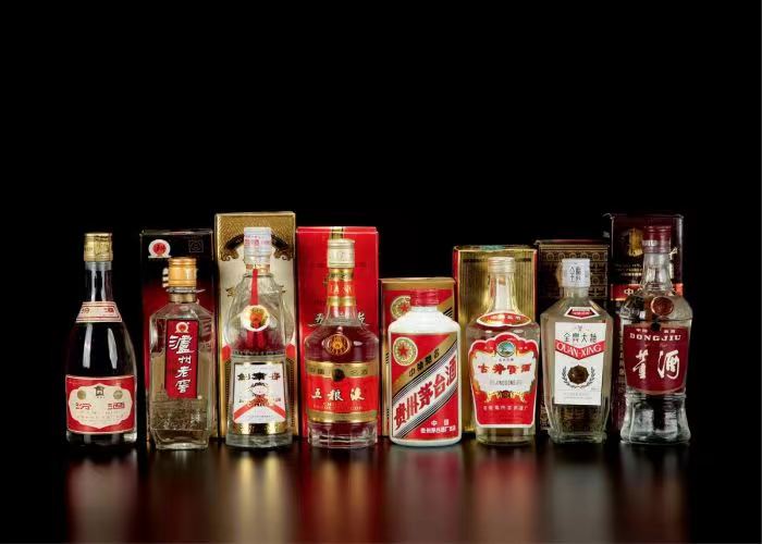 故城老酒储存的方法